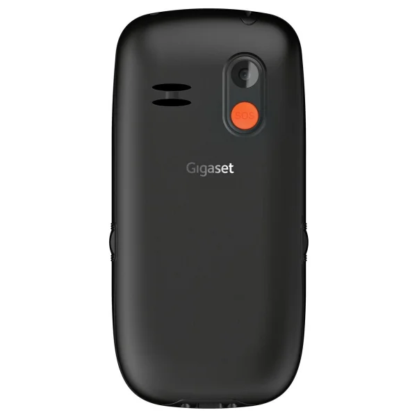 Gigaset Gl395 Siyah Tuşlu Telefon - Görsel 7