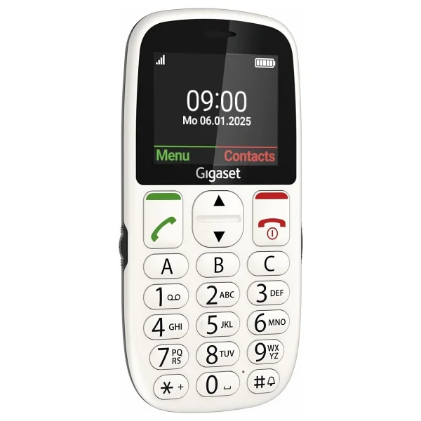 Gigaset Gl395 Tuşlu Telefon - Görsel 2