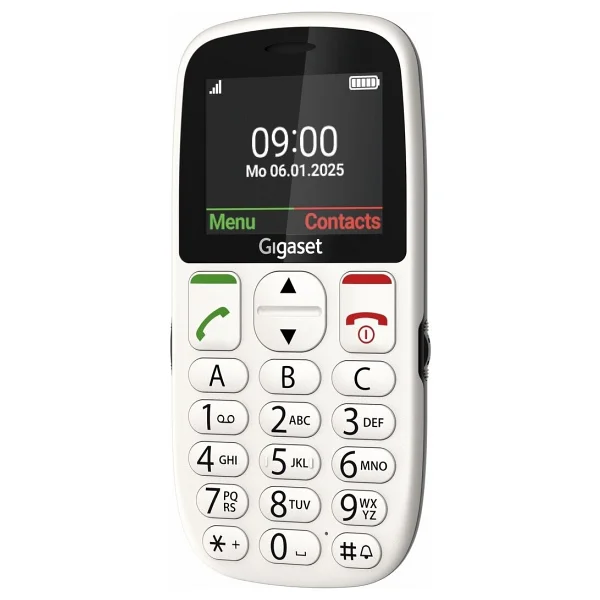 Gigaset Gl395 Tuşlu Telefon - Görsel 3