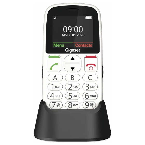 Gigaset Gl395 Tuşlu Telefon - Görsel 4