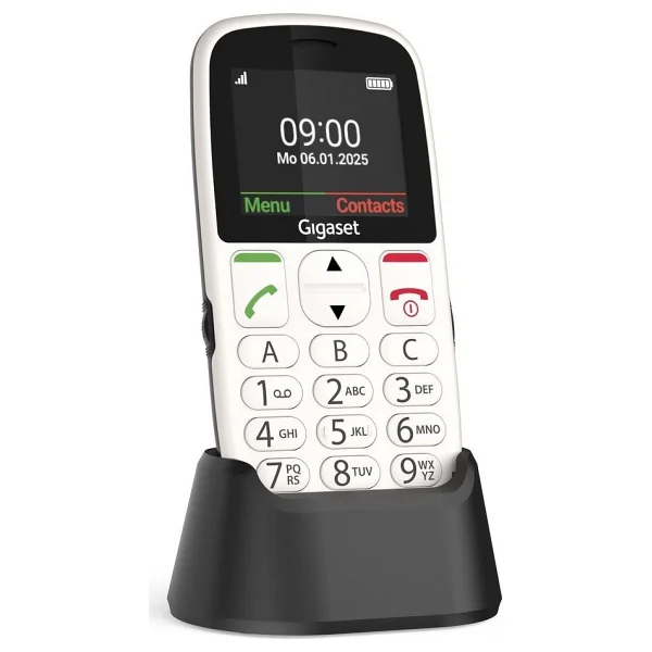 Gigaset Gl395 Tuşlu Telefon - Görsel 5