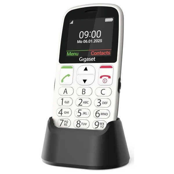 Gigaset Gl395 Tuşlu Telefon - Görsel 6