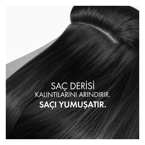 Vichy Dercos Psolution 200 Ml Şampuan - Görsel 8