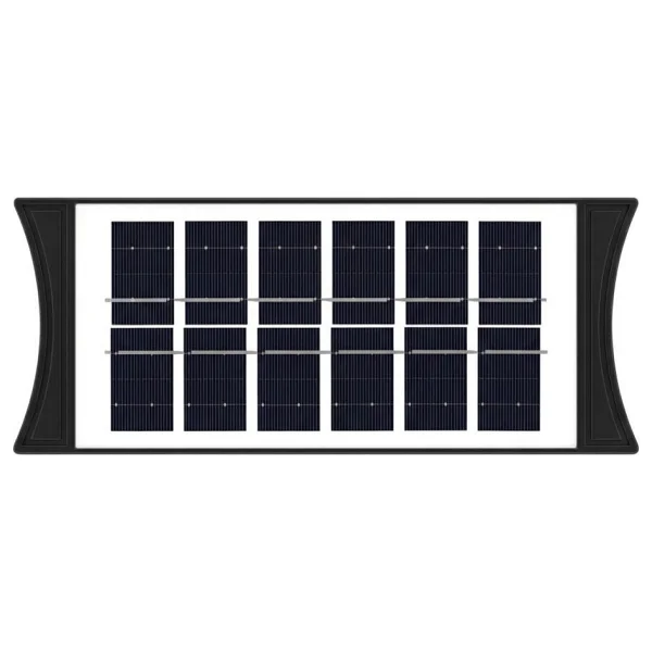Panther Pt-2930 LED Sensörlü Solar Bahçe Aydınlatması - Görsel 4