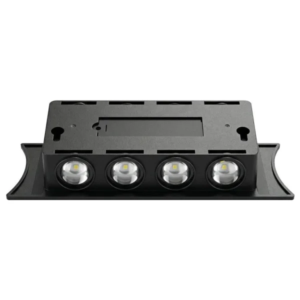 Panther Pt-2930 LED Sensörlü Solar Bahçe Aydınlatması - Görsel 7
