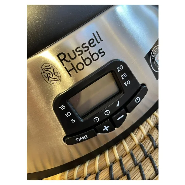 Russell Hobbs 23560-56 MaxiCook Buharlı Pişirici - Görsel 2