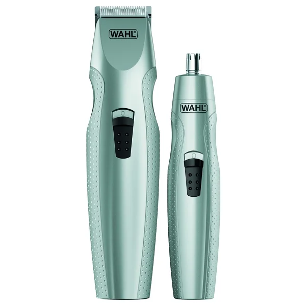 Wahl 5606-308 Mustache&Beard Bıyık Düzeltme Ve Sakal Kesme Makinesi - Görsel 2