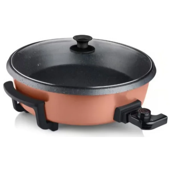 Asel K-0501 Pizzamatik - Görsel 3