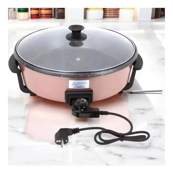 Asel K-0501 Pizzamatik - Görsel 2