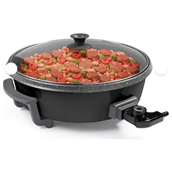 Asel K-0501 Pizzamatik - Görsel 4