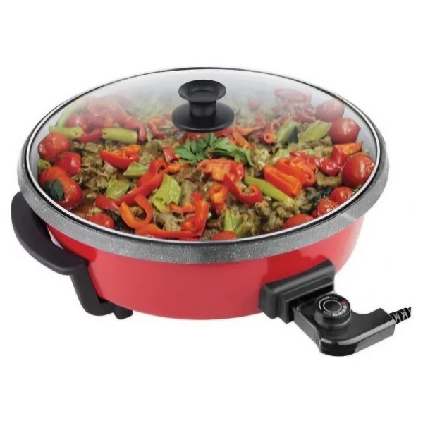 Asel K-0501 Pizzamatik - Görsel 5