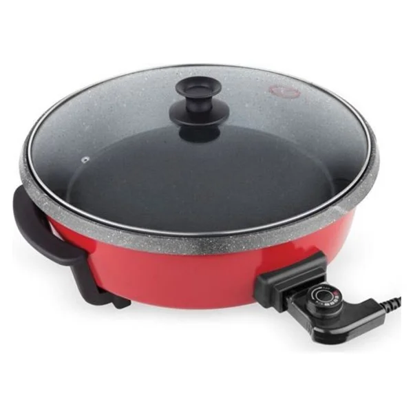 Asel K-0501 Pizzamatik - Görsel 6