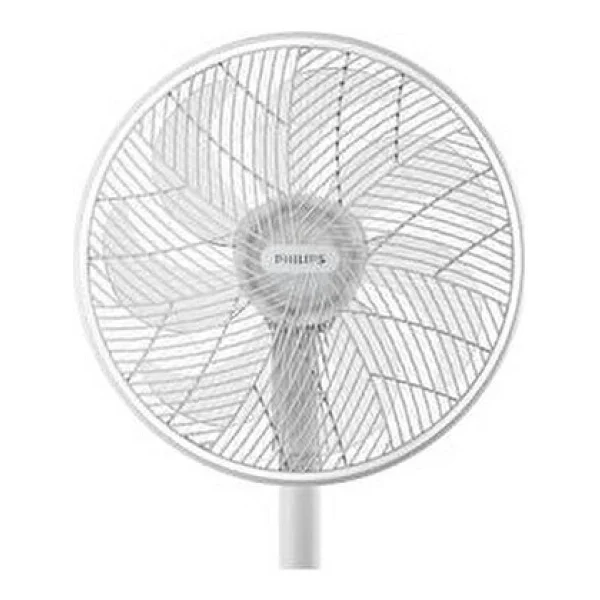 Philips Phılıps Silentwings Teknolojisi İle Güçlü Ve Süper Sessiz Ayaklı Vantilatör. 19 Db. 2'si 1 Arada Masa Ve Ayaklı Vantilatör - Görsel 7