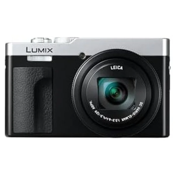 Panasonic Lumix DC-TZ99 Dijital Fotoğraf Makinesi - Görsel 3