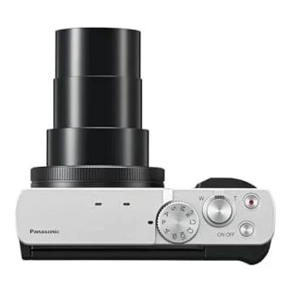 Panasonic Lumix DC-TZ99 Dijital Fotoğraf Makinesi - Görsel 4