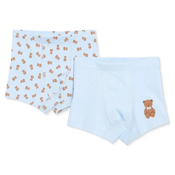 Defacto Kız Bebek 2li Pijama Takımı Ekru, 3-4 Yaş, H2653a526sp, Ekru-Er99, Kız-Bebek - Görsel 9