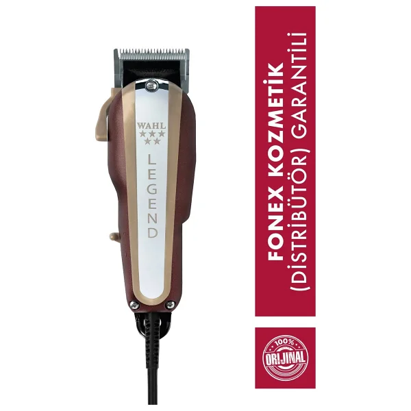 Wahl 5 Star Legend 8147 Professional Saç Kesme Makinesi - Görsel 3