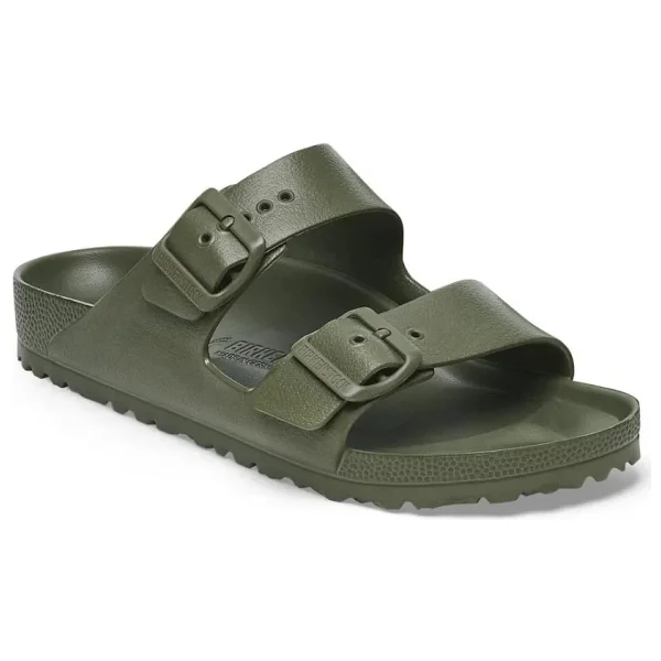 Birkenstock Arizona Eva Terlik - Görsel 10