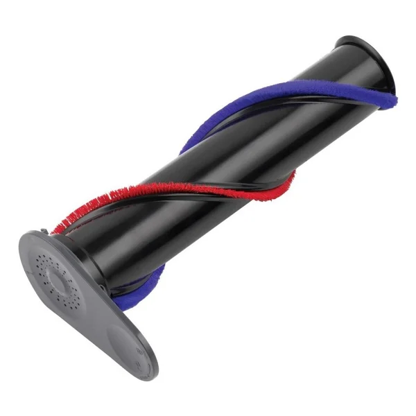 Fakir Inovator X 7272 Rouge Şarjlı Dikey Süpürge - Görsel 6