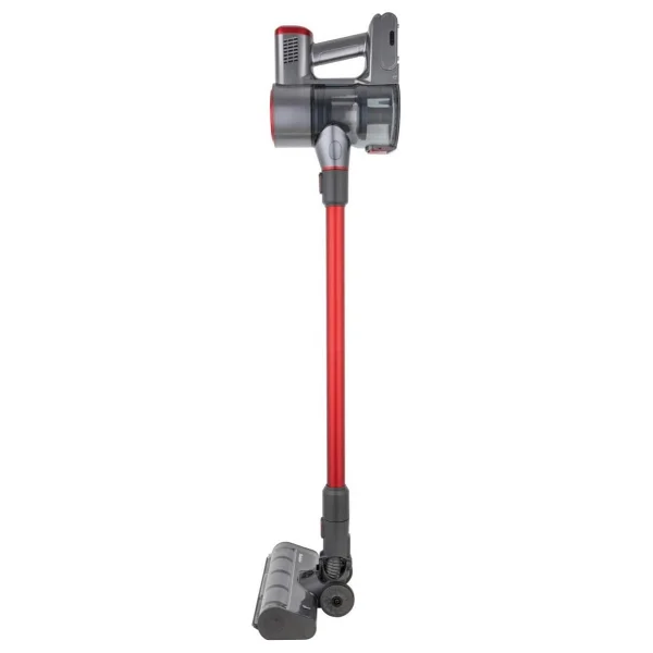Fakir Inovator X 7272 Rouge Şarjlı Dikey Süpürge - Görsel 10