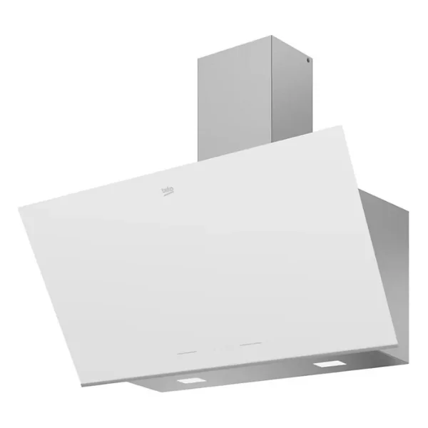 Beko BDE 9062 B Beyaz Duvar Tipi Davlumbaz - Görsel 2