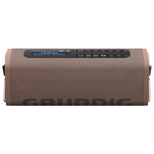 Grundig Band Bluetooth Hoparlör - Görsel 4