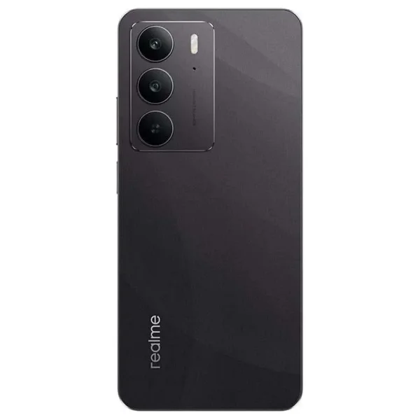 Realme C75 256 GB Siyah - Görsel 3