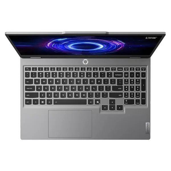 Lenovo Loq 15ırx10 83je012mtr İ5-14500hx 16 GB 512 GB SSD Rtx5050 15.6" Full HD Gaming Laptop - Görsel 2