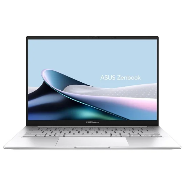 Asus Zenbook 14 OLED Ux3405 2.Nesil Core Ultra 7 255h-16gb-512gb SSD-14ınc-W11 - Görsel 6