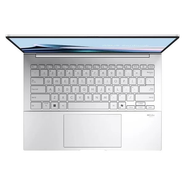 Asus Zenbook 14 OLED Ux3405 2.Nesil Core Ultra 7 255h-16gb-512gb SSD-14ınc-W11 - Görsel 4