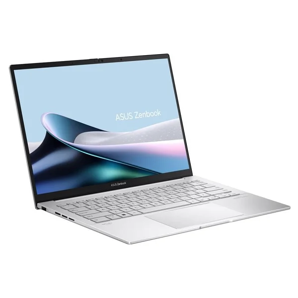 Asus Zenbook 14 OLED Ux3405 2.Nesil Core Ultra 7 255h-16gb-512gb SSD-14ınc-W11 - Görsel 5
