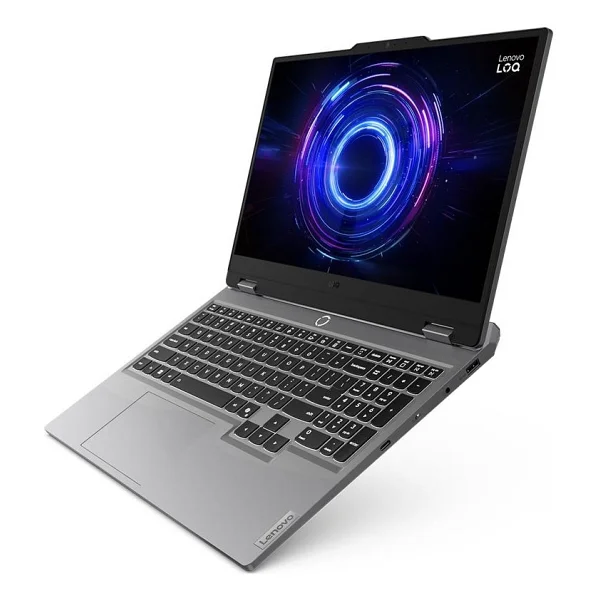 Lenovo Loq 15ırx10 83je012mtr İ5-14500hx 16 GB 512 GB SSD Rtx5050 15.6" Full HD Gaming Laptop - Görsel 3