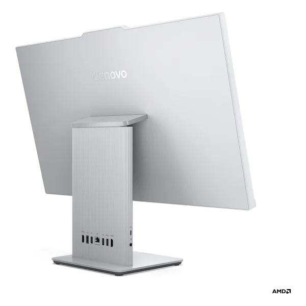 Lenovo Ideacentre Aıo 27arr9 F0hq001wtr Ryzen 7 7735hs 16 GB 512 GB SSD Radeon 680m 27" Full HD All İn One PC - Görsel 8
