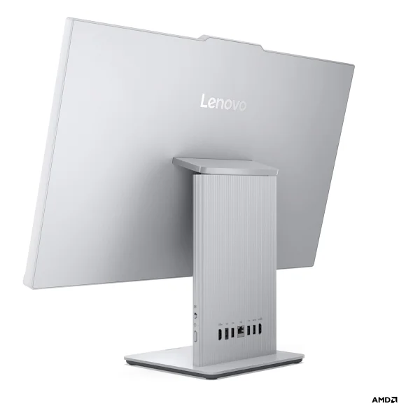 Lenovo Ideacentre Aıo 27arr9 F0hq001wtr Ryzen 7 7735hs 16 GB 512 GB SSD Radeon 680m 27" Full HD All İn One PC - Görsel 9