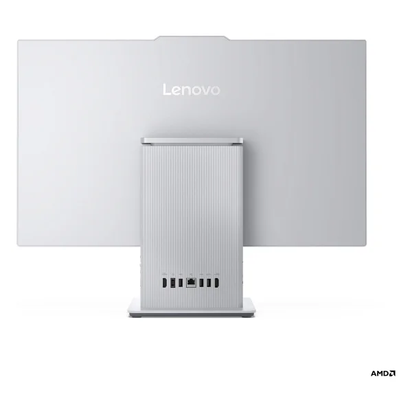 Lenovo Ideacentre Aıo 27arr9 F0hq001wtr Ryzen 7 7735hs 16 GB 512 GB SSD Radeon 680m 27" Full HD All İn One PC - Görsel 10