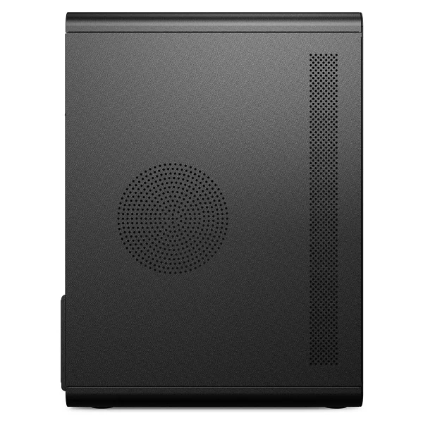 Izoly U200 Siyah 300 W Micro Atx Bilgisayar Kasası - Görsel 4
