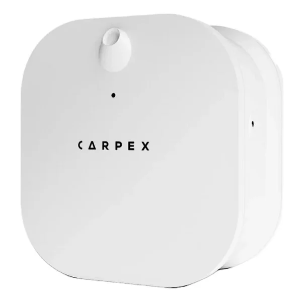 Carpex Micro Beyaz Koku Makinesi - Görsel 4