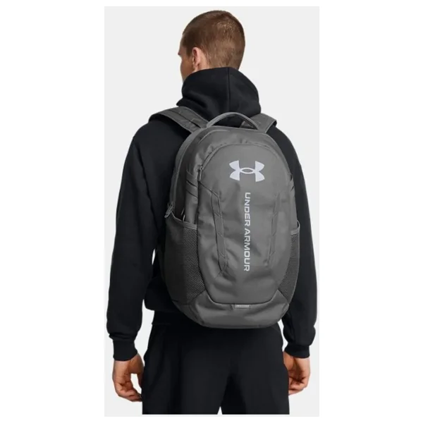 Under Armour Hustle 6.0 1384672 Sırt Çantası - Görsel 7