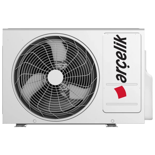 Arçelik 18605 Neo Inverter A++ 18000 Btu Duvar Tipi Klima - Görsel 7