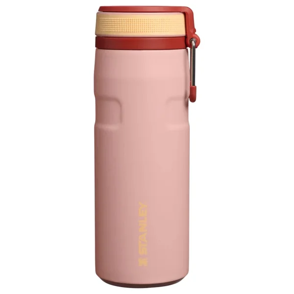 Stanley The Iceflow Twist Flip Kırmızı 0.47 Lt Çelik Termos - Görsel 8