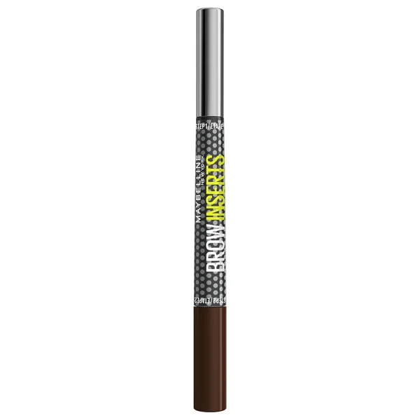 Maybelline New York Brow Insert Çift Uçlu Kaş Kalemi - Görsel 3