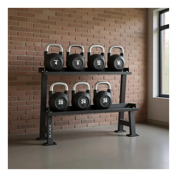Rane Kettlebell Standı - Görsel 4