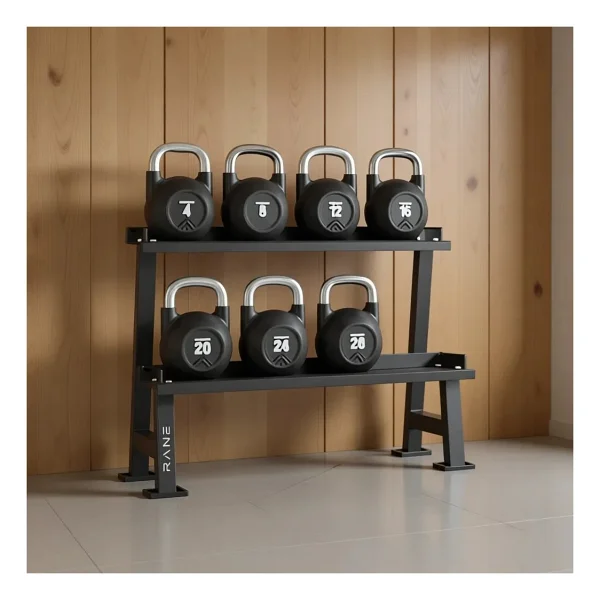 Rane Kettlebell Standı - Görsel 5