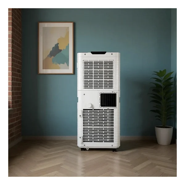 Vals Ac 12 Plr A++ 12000 Btu Mobil Klima - Görsel 6