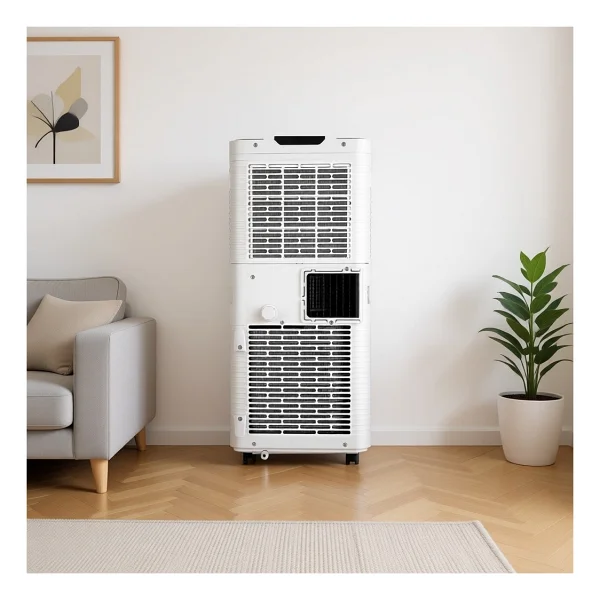 Vals Ac 12 Plr A++ 12000 Btu Mobil Klima - Görsel 7