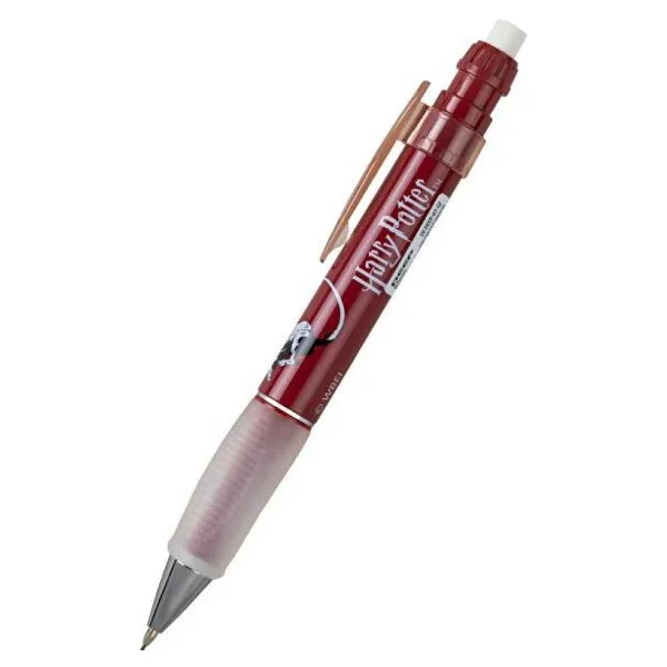 Serve Deep Harry Potter Gryffindor 0.7 Mm Versatil Uçlu Kalem - Görsel 8