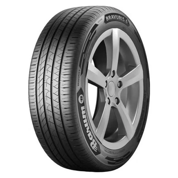 Barum Bravuris 6 215/55 R17 94v Fr Yaz Lastiği - 2025 - Görsel 3