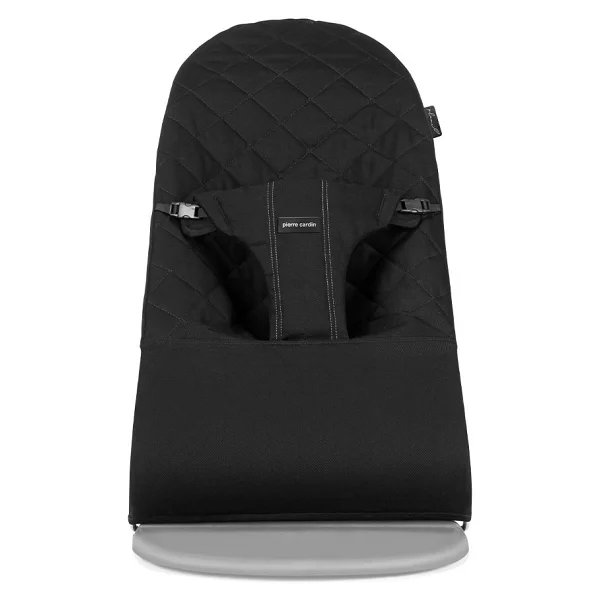 Pierre Cardin Plume Siyah Ana Kucağı - Görsel 5