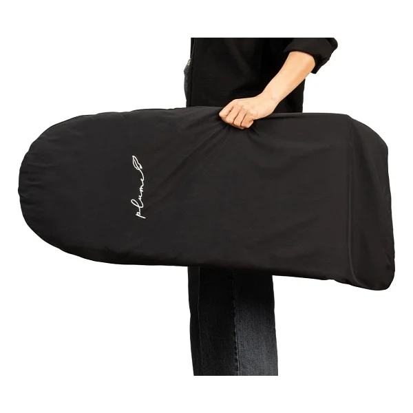 Pierre Cardin Plume Siyah Ana Kucağı - Görsel 9