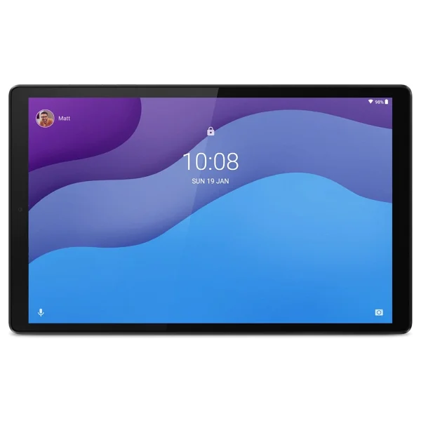 Lenovo Tab M10 HD Gen 2 Za6w0008tr 32 GB 10.1" Tablet - Görsel 2